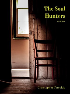 cover image of The Soul Hunters